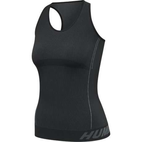 Hummel Women's Te Christel Seamless Top Hummel