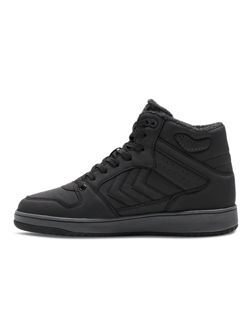 Hummel Men's St. Power Play Mid Tex Casual Shoe Mens Footwear Casual & Walking