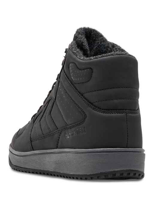 Hummel Men's St. Power Play Mid Tex Casual Shoe Mens Footwear Casual & Walking