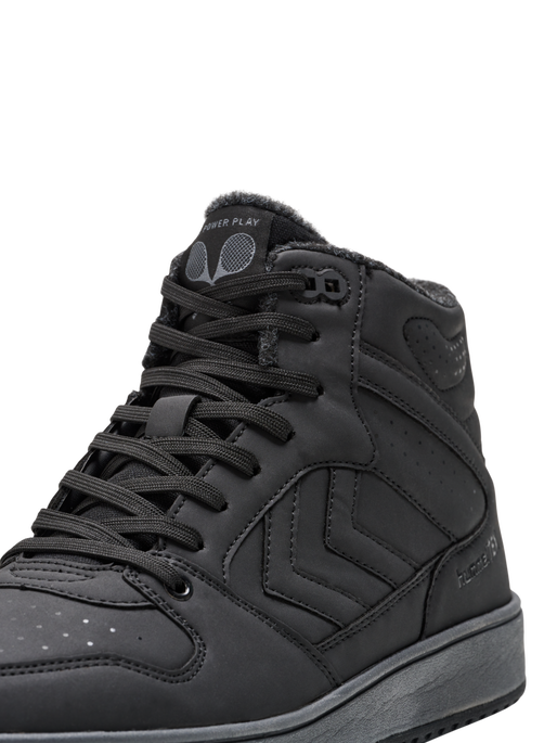 Hummel Men's St. Power Play Mid Tex Casual Shoe Mens Footwear Casual & Walking