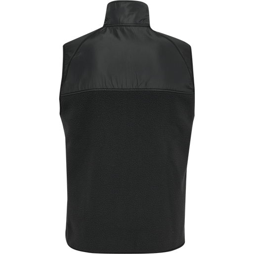 Hummel Men's LGC Charley Fleece Waistcoat Mens Apparel Jackets & Vests