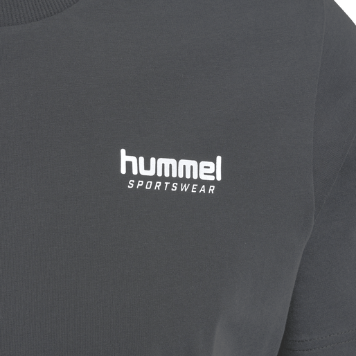 Hummel Men's LGC Jose T-Shirt Mens Apparel Shirts & Tops