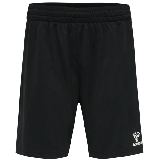 Hummel Men's Referee Chevron Shorts Mens Apparel Shorts