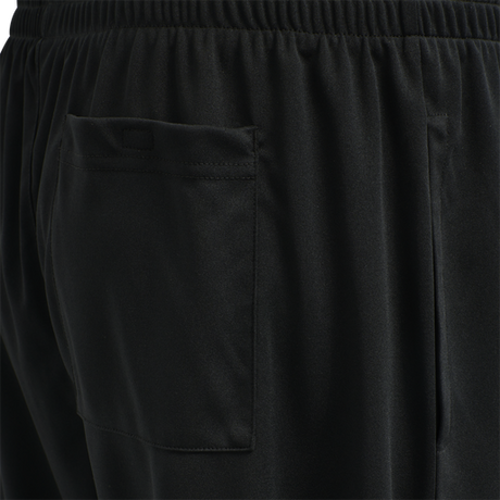 Hummel Men's Referee Chevron Shorts Mens Apparel Shorts
