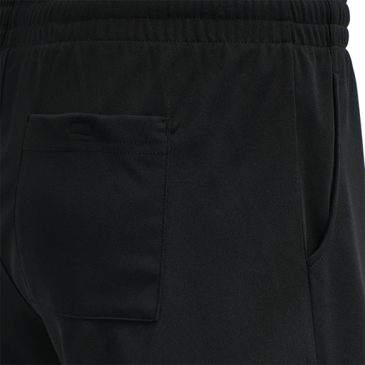 Hummel Women's Referee Chevron Shorts Womens Apparel Shorts