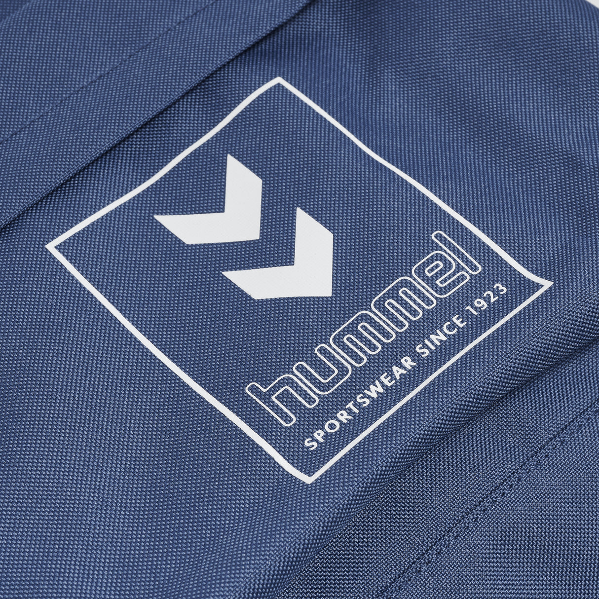 Hummel Key Back Pack Unisex Accessories Bags & Backpacks