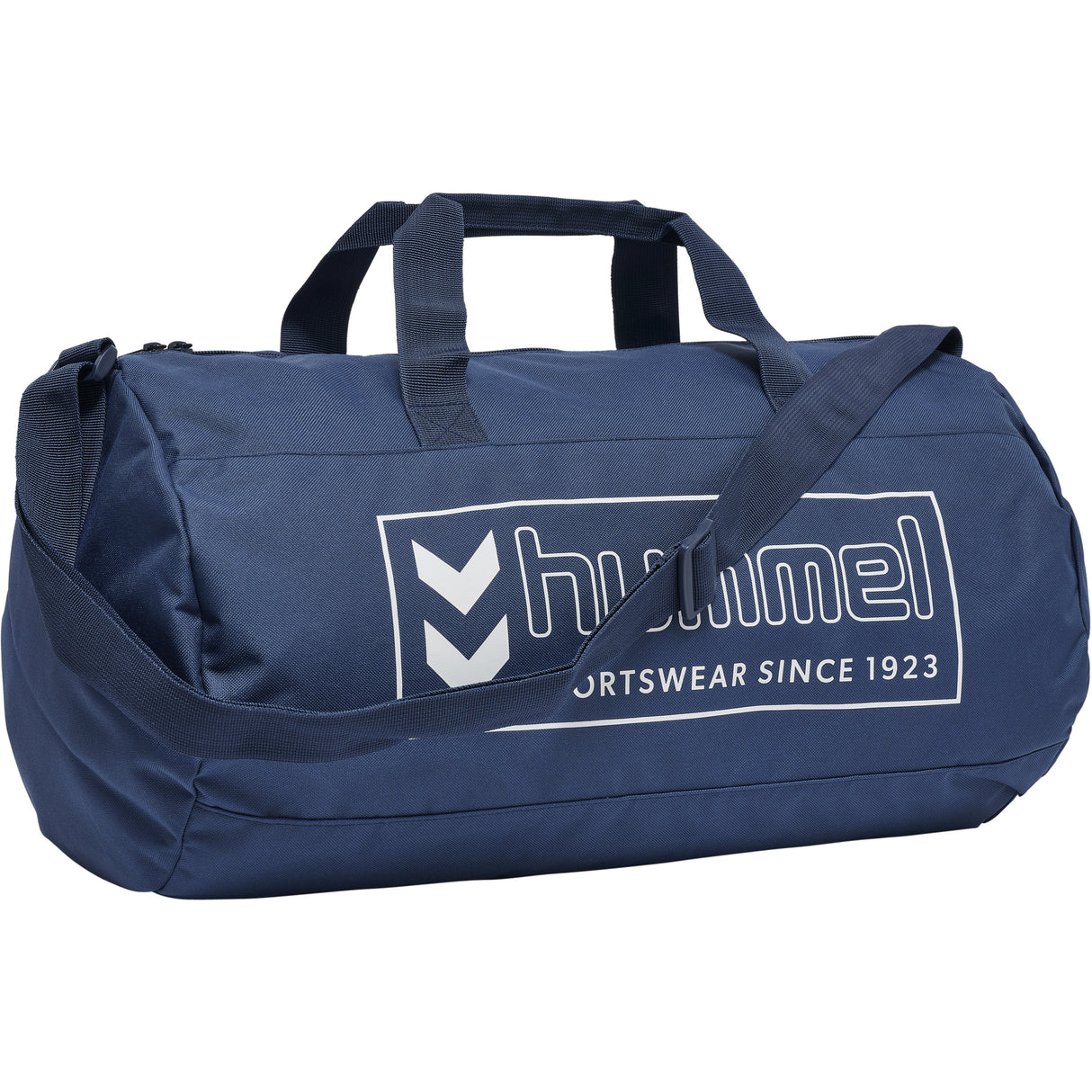 Hummel Key Round Sports Bag Unisex Accessories Bags & Backpacks
