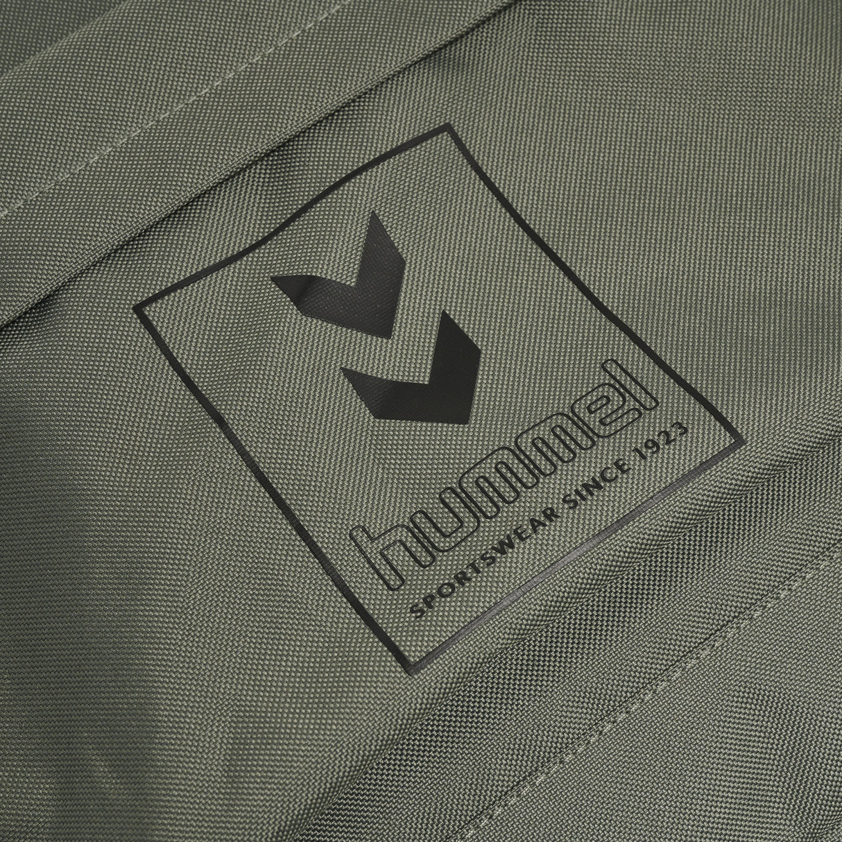 Hummel Key Back Pack Unisex Accessories Bags & Backpacks