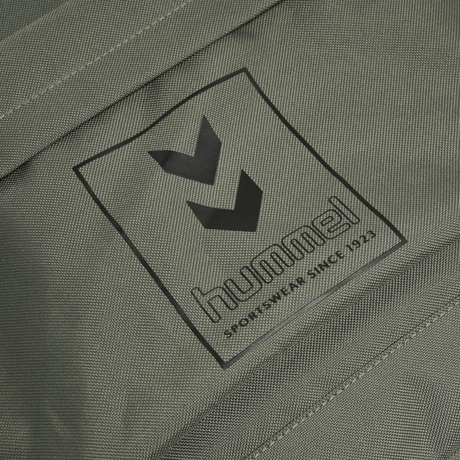 Hummel Key Back Pack Unisex Accessories Bags & Backpacks