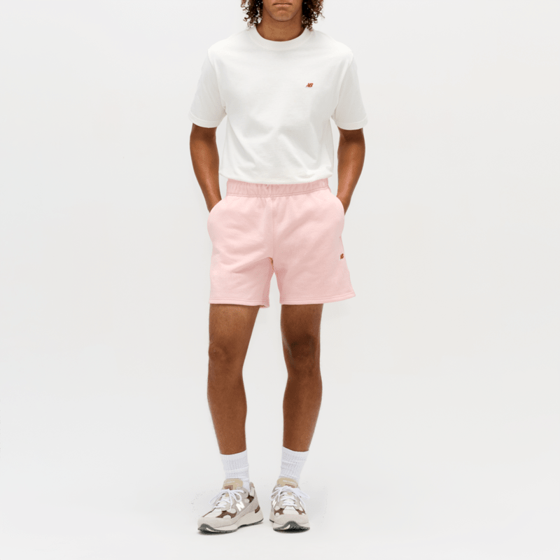 New Balance Men's Made in USA Short Mens Apparel Shorts