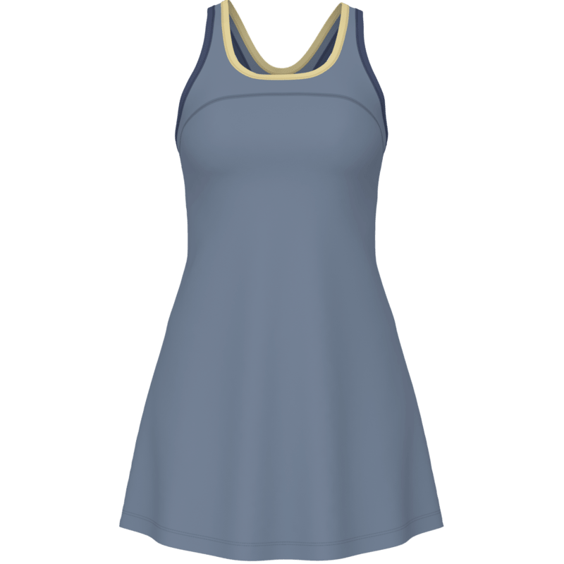 New Balance Women's Tournament Dress Tennis & Racquet Apparel All