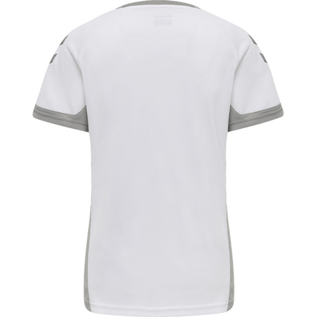 Hummel Women's Lead Short Sleeve Poly Training Jersey Hummel