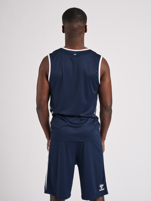 Hummel Men's Core XK Basketball Jersey Basketball Jerseys Adult