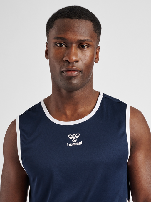 Hummel Men's Core XK Basketball Jersey Basketball Jerseys Adult