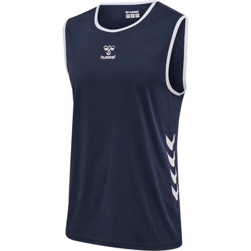 Hummel Men's Core XK Basketball Jersey Basketball Jerseys Adult