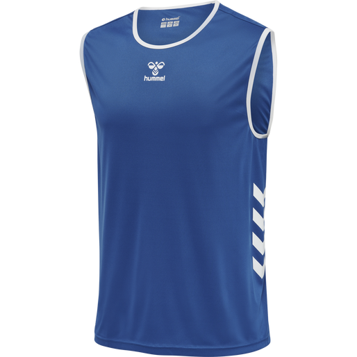 Hummel Men's Core XK Basketball Jersey Basketball Jerseys Adult