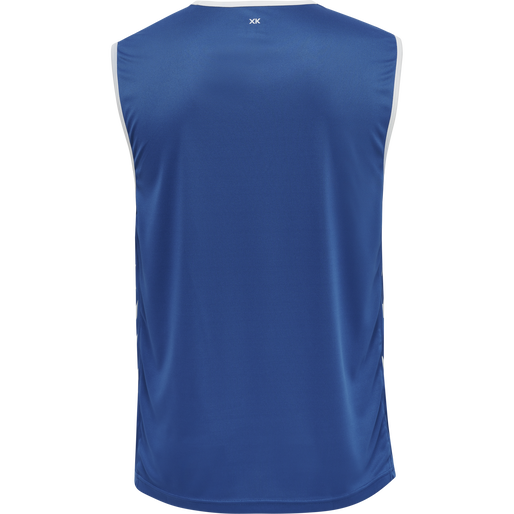 Hummel Men's Core XK Basketball Jersey Basketball Jerseys Adult