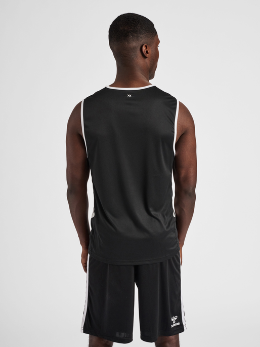 Hummel Men's Core XK Basketball Jersey Basketball Jerseys Adult