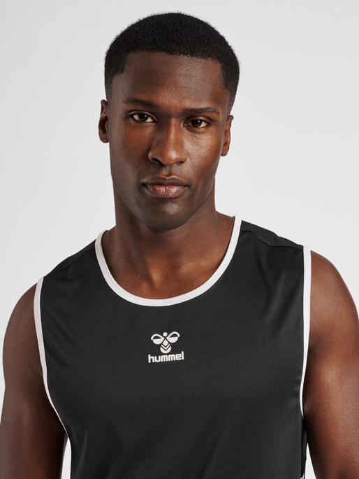 Hummel Men's Core XK Basketball Jersey Basketball Jerseys Adult