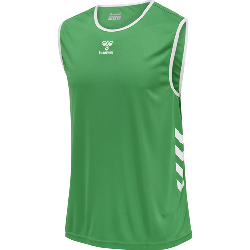 Hummel Men's Core XK Basketball Jersey Basketball Jerseys Adult