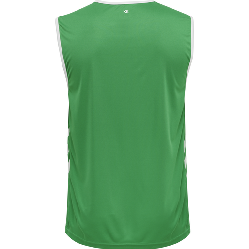 Hummel Men's Core XK Basketball Jersey Basketball Jerseys Adult