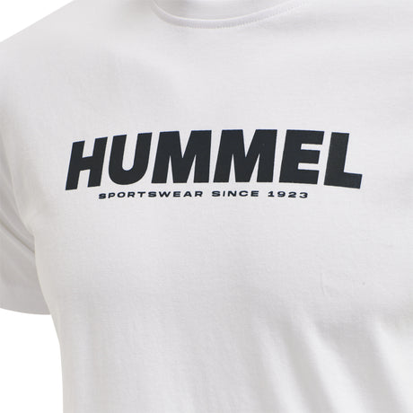 Hummel Youth Legacy T-Shirt Youth Apparel Shirts & Tops