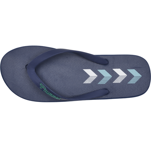 Hummel Men's Chevron Flip Flops Mens Footwear Sandals & Slides