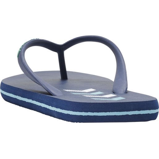 Hummel Men's Chevron Flip Flops Mens Footwear Sandals & Slides