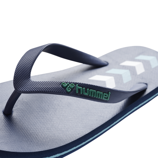 Hummel Men's Chevron Flip Flops Mens Footwear Sandals & Slides
