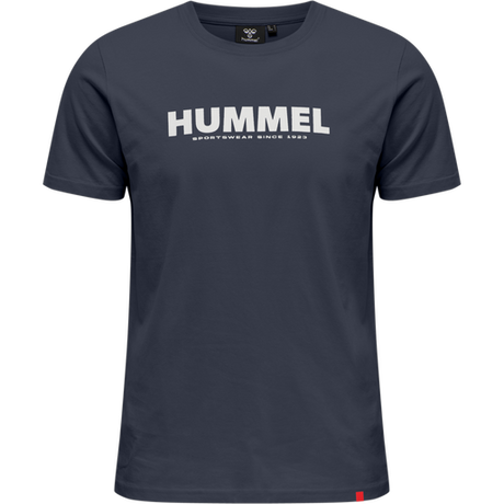 Hummel Youth Legacy T-Shirt Youth Apparel Shirts & Tops