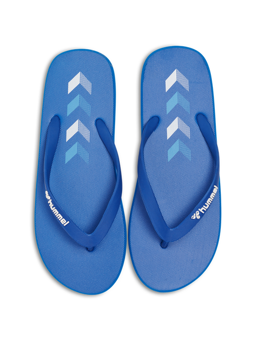 Hummel Men's Chevron Flip Flops Mens Footwear Sandals & Slides