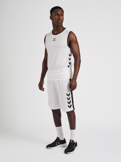 Hummel Men's Core XK Basketball Jersey Basketball Jerseys Adult