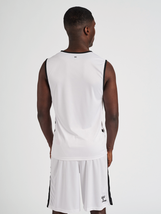Hummel Men's Core XK Basketball Jersey Basketball Jerseys Adult