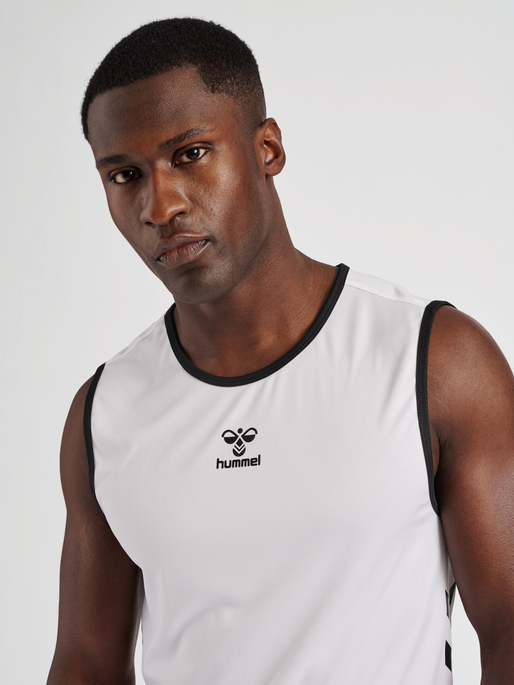 Hummel Men's Core XK Basketball Jersey Basketball Jerseys Adult