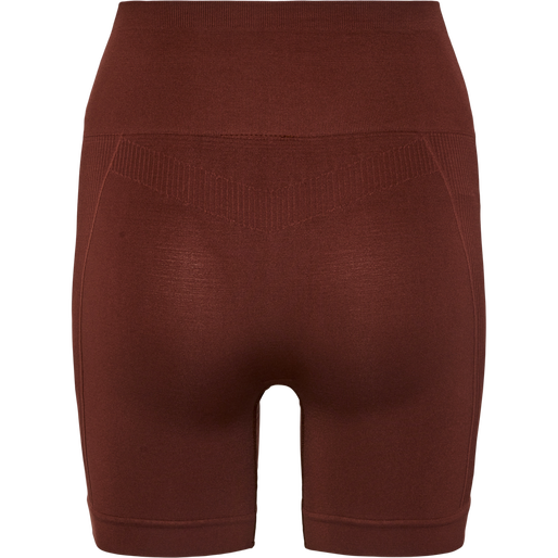 Hummel Women's Tif Seamless Shorts Womens Apparel Shorts