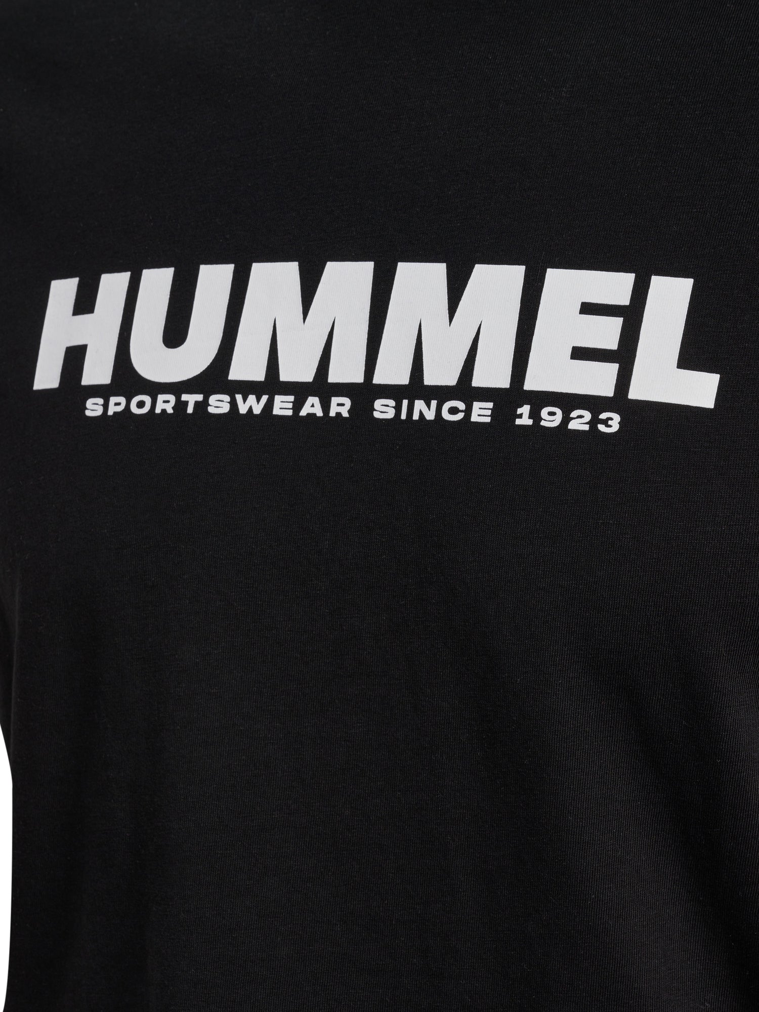 Hummel Youth Legacy T-Shirt Youth Apparel Shirts & Tops