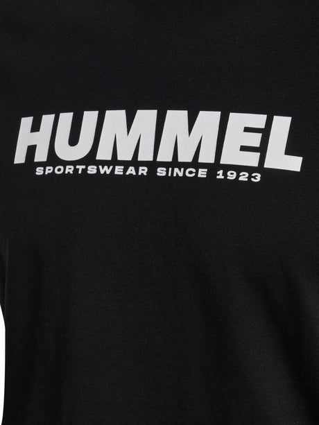 Hummel Youth Legacy T-Shirt Youth Apparel Shirts & Tops