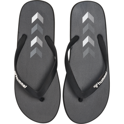 Hummel Men's Chevron Flip Flops Mens Footwear Sandals & Slides
