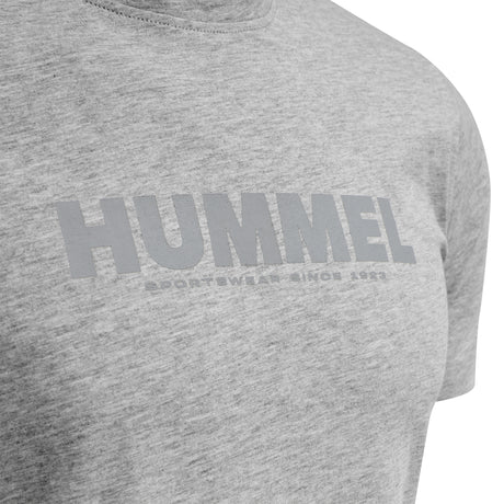 Hummel Youth Legacy T-Shirt Youth Apparel Shirts & Tops