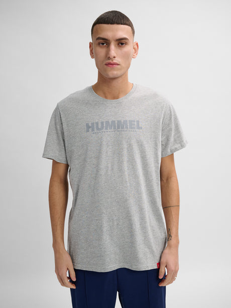 Hummel Youth Legacy T-Shirt Youth Apparel Shirts & Tops