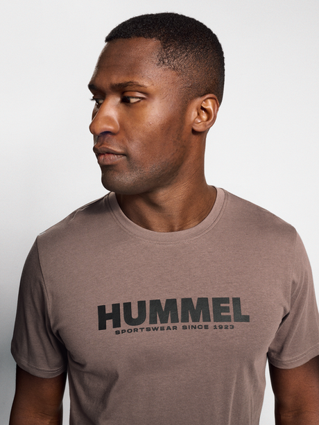 Hummel Youth Legacy T-Shirt Youth Apparel Shirts & Tops