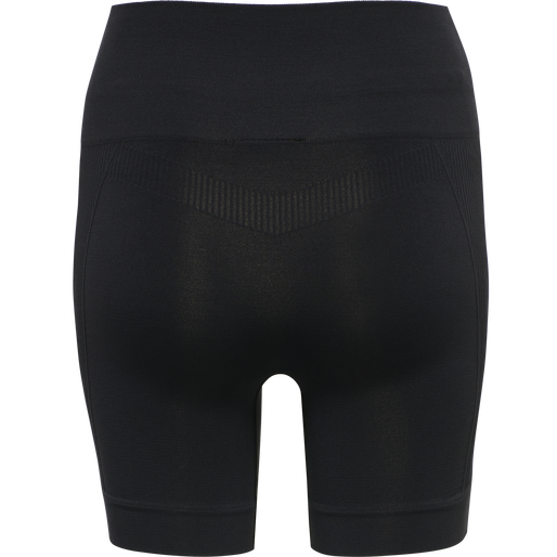 Hummel Women's Tif Seamless Shorts Womens Apparel Shorts