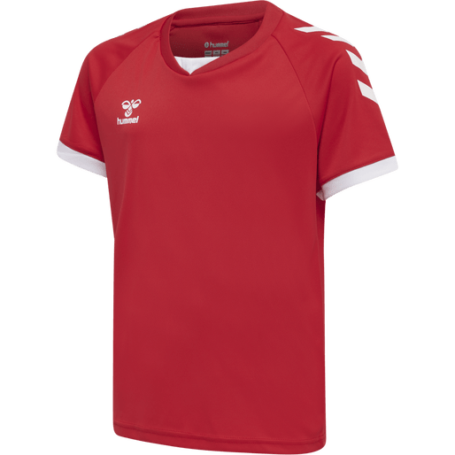 Hummel Youth Core Volley Tee Hummel