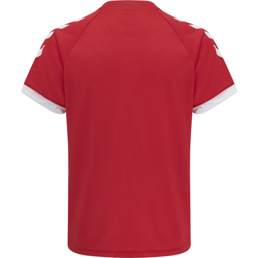 Hummel Youth Core Volley Tee Hummel
