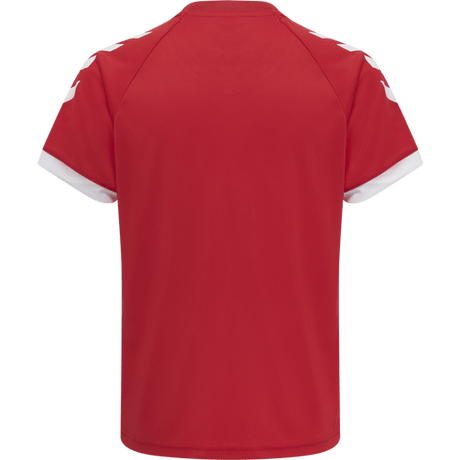 Hummel Youth Core Volley Tee Hummel