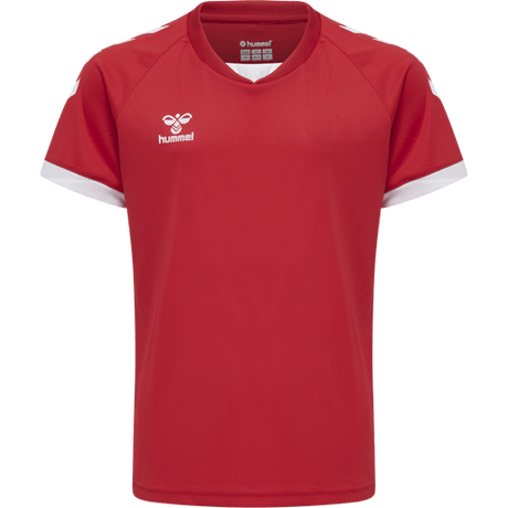 Hummel Youth Core Volley Tee Hummel