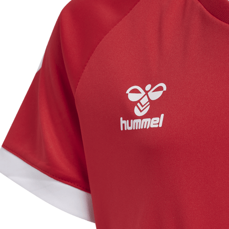 Hummel Youth Core Volley Tee Hummel