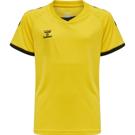 Hummel Youth Core Volley Tee Hummel