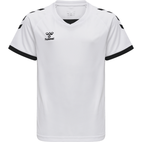 Hummel Youth Core Volley Tee Hummel