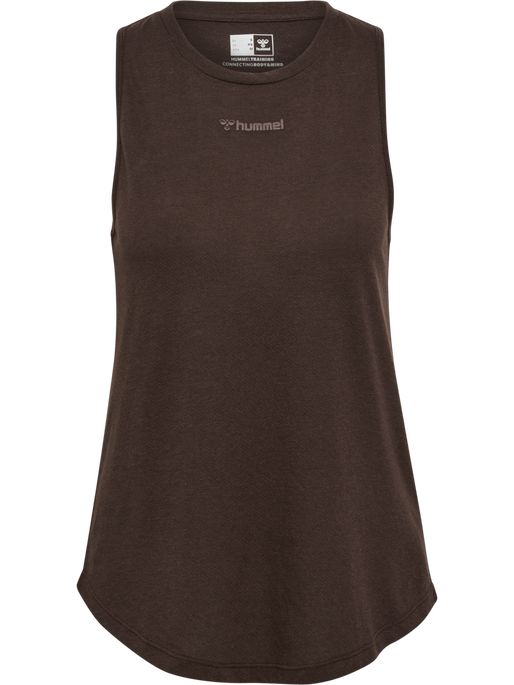 Hummel Women's Mt Vanja Top Hummel